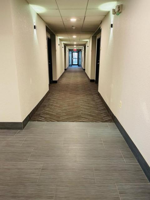 Quality Inn Spring Valley - Nanuet Exterior foto