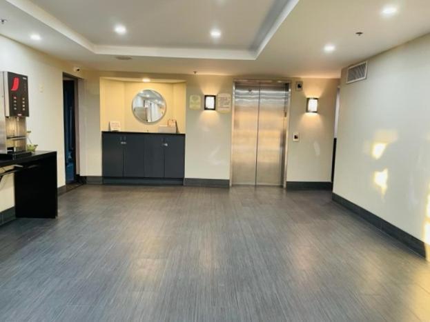 Quality Inn Spring Valley - Nanuet Exterior foto