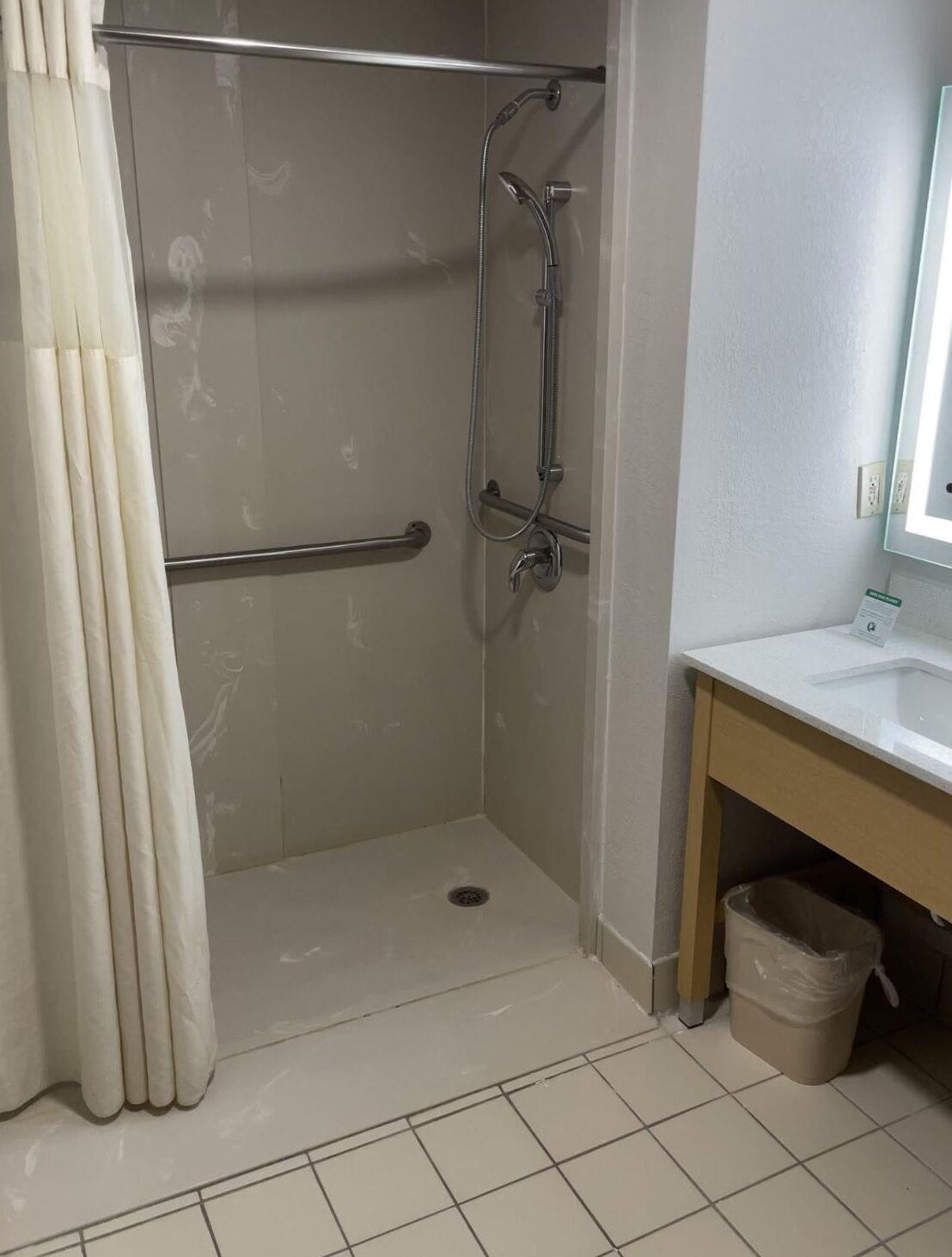 Quality Inn Spring Valley - Nanuet Exterior foto