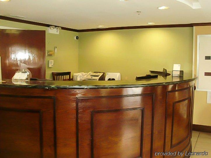Quality Inn Spring Valley - Nanuet Exterior foto