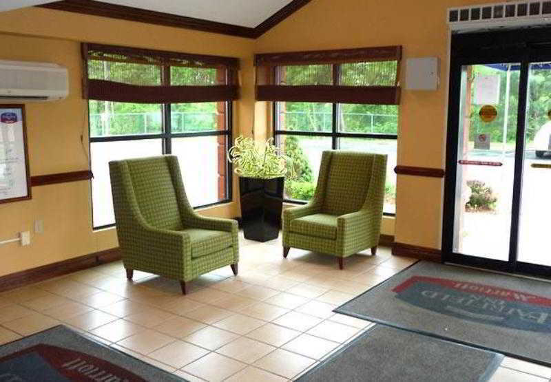 Quality Inn Spring Valley - Nanuet Exterior foto