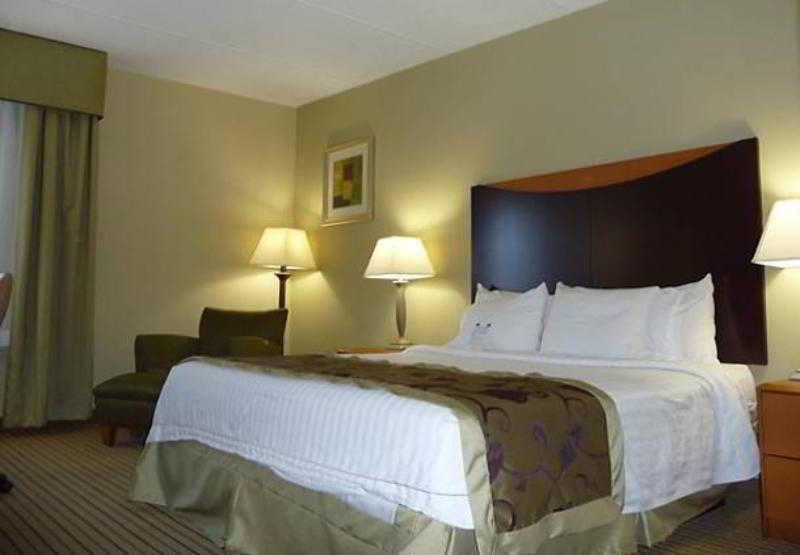 Quality Inn Spring Valley - Nanuet Quarto foto