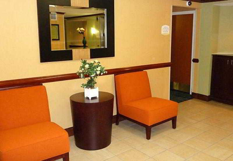 Quality Inn Spring Valley - Nanuet Exterior foto