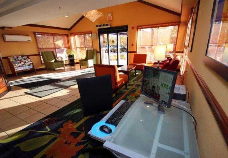 Quality Inn Spring Valley - Nanuet Exterior foto