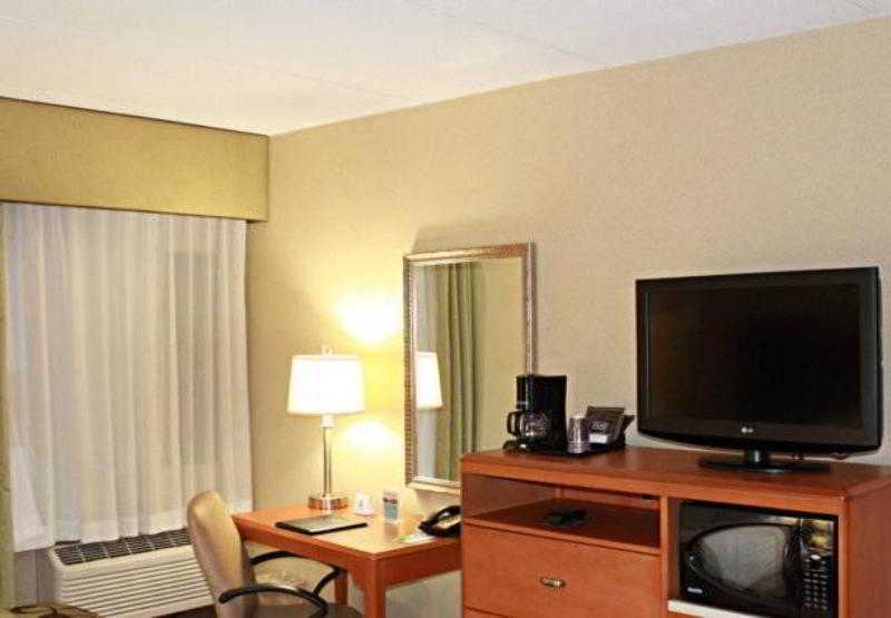 Quality Inn Spring Valley - Nanuet Quarto foto