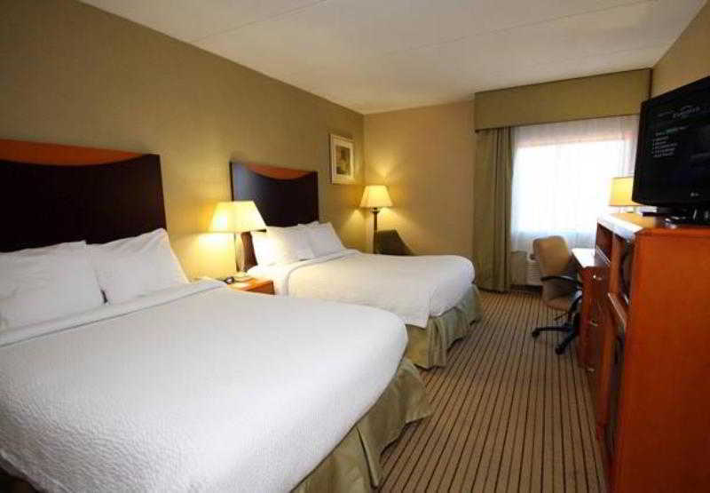 Quality Inn Spring Valley - Nanuet Exterior foto