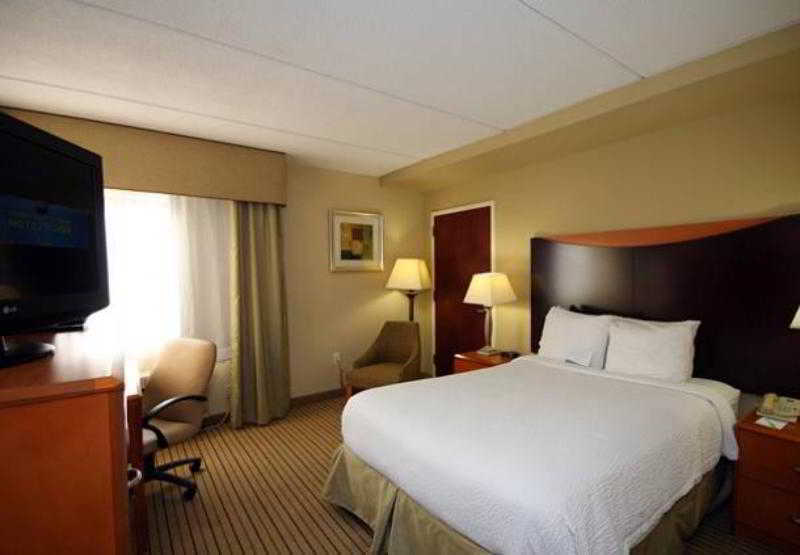 Quality Inn Spring Valley - Nanuet Exterior foto