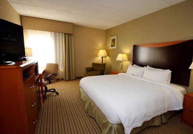 Quality Inn Spring Valley - Nanuet Exterior foto