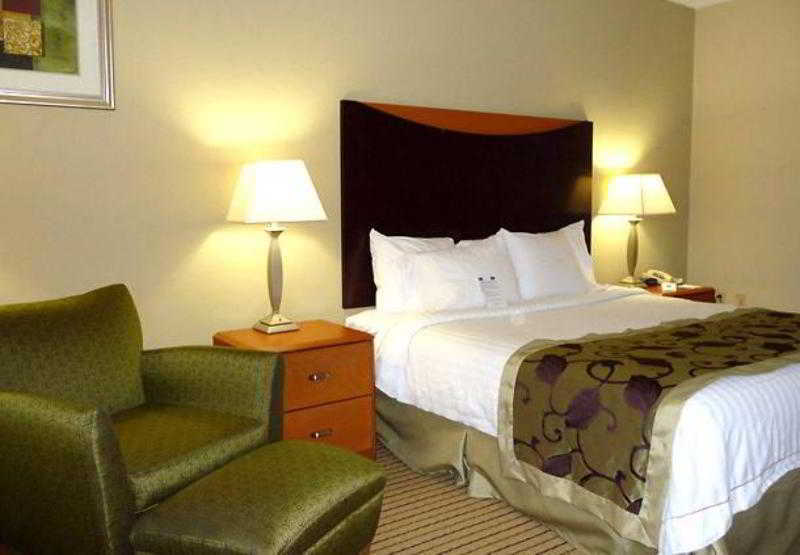 Quality Inn Spring Valley - Nanuet Quarto foto