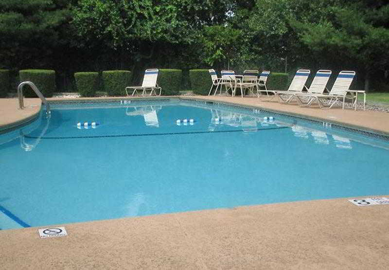 Quality Inn Spring Valley - Nanuet Instalações foto